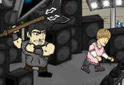 Kick Out Bieber 2